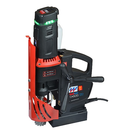 DrillPress, Weldon, 1/2in, 13A, 580RPM MPN:SM-D-200-XT