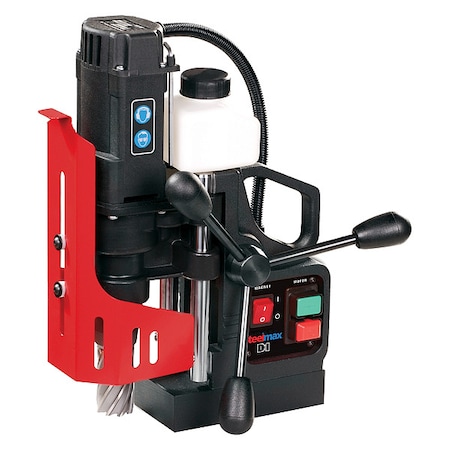 Drill Press, Weldon, 8 A, 350 RPM MPN:SM-D1