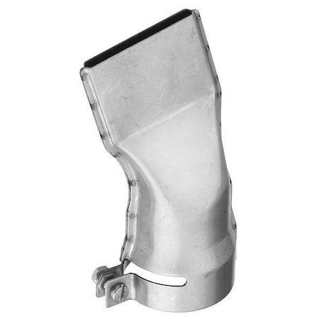 Angle Slit Nozzle, 40mm MPN:07511