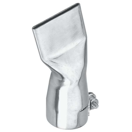 Flathead Slit Nozzle, 1 9/16