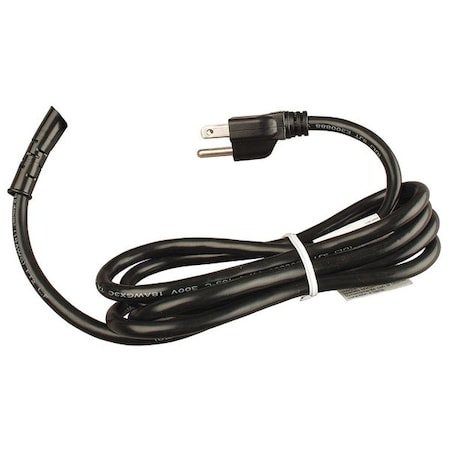Power Cord For HG350ESD Heat Tool MPN:6370