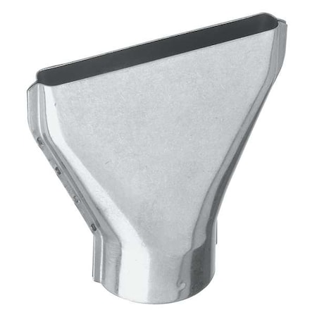 Spreader Nozzle, 3