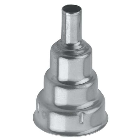 Reducer Nozzle, 3/8