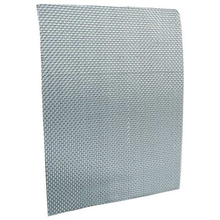 SS Mesh, Size 10 x 5 x .2, 10 Pc MPN:Steel Mesh 10 pcs for Autobody Welding