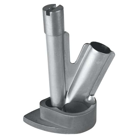 Welding Iron Tip, Size 2.5 x 1.5 x 1 MPN:Welding Iron Tip
