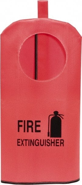 Fire Extinguisher Covers MPN:XT5W