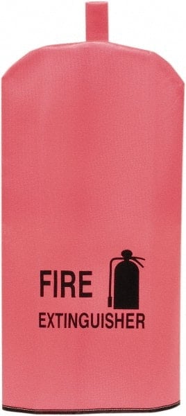 Fire Extinguisher Covers MPN:XT8