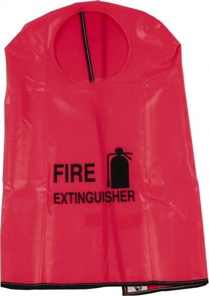 Fire Extinguisher Covers MPN:XT8W