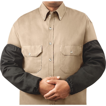 Flame-Resistant Sleeve, Universal, 18