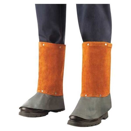 Side Split, Cowhide Leggings, PR1, Cowhide, 11.0