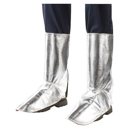Aluminized Kevlar®Leggings, PR MPN:184AS
