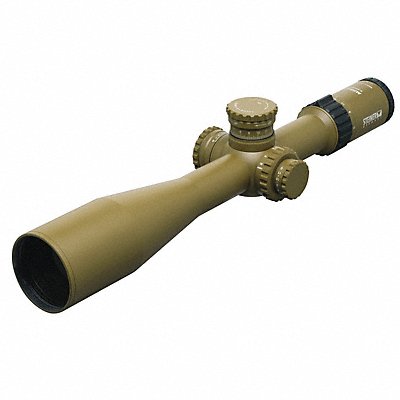 Example of GoVets Rifle Scopes category