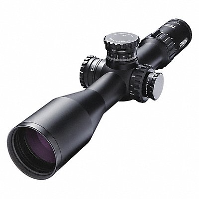 Rifle Scope Objective Lens 50mm Black MPN:8707-T3