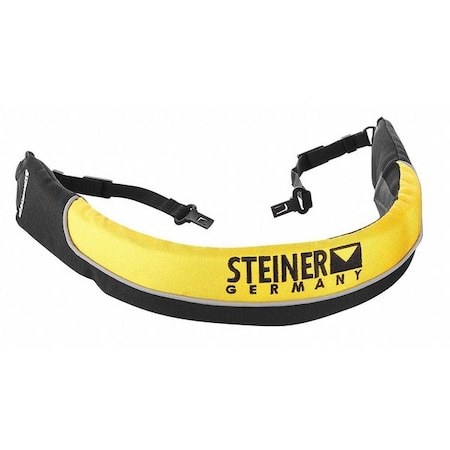 Float Strap, Yellow/Black, Mfr. No. 4961 MPN:76803