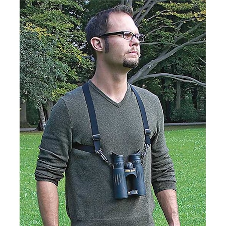 Binocular Harness, Black, Mfr. No. 2303 MPN:986