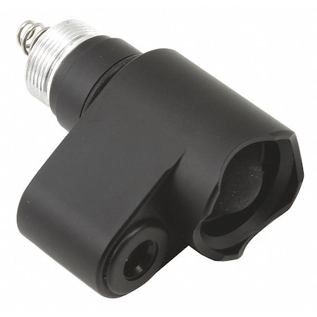 Push Button Dual Tailcap for Weaponds MPN:9161