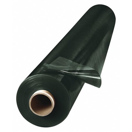 Welding Curtain Roll, 81 yards L., 72 in W., Dark Green MPN:333-72R