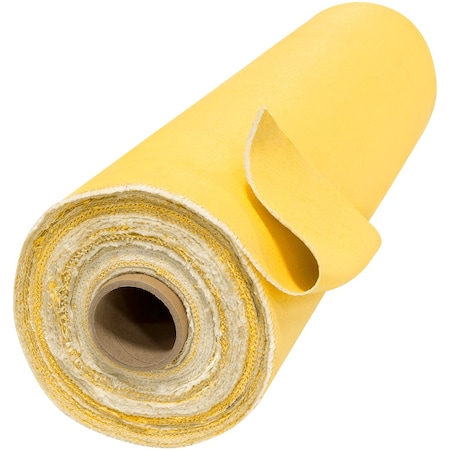 Welding Blanket Roll, 150 ft L, 40