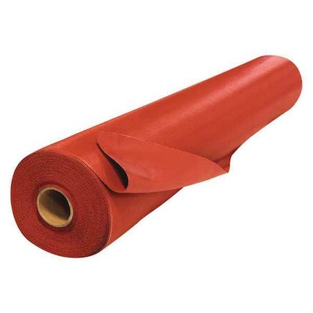 Welding Blanket Roll, Fiberglass, 32 oz/sq yd, 1, 000 Degrees F Withstand Temp., Without Grommet MPN:379-60R