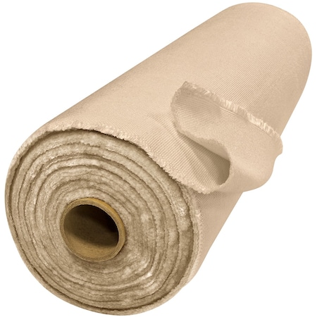 Welding Blanket Roll, 150 ft L, 40 in W MPN:382-40R