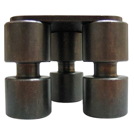 Connectors, For H D Welding Screens MPN:54203HD