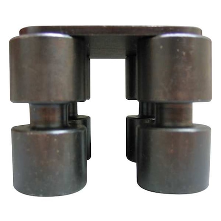 Connectors, For H D Welding Screens MPN:54204HD