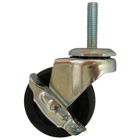 Casters For H D Welding Screens MPN:54606HD