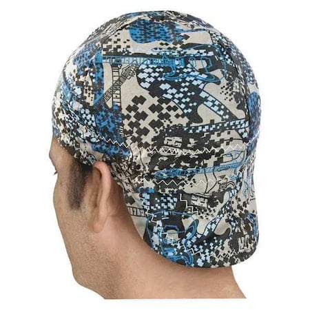Welding Cap, Cotton, Universal MPN:KK001-X