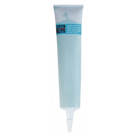 5.5 oz., Tube, Mineral, Blue MPN:MAGRE55