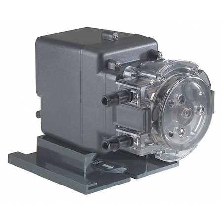 Pump Fixed Rate 45MP5 50GPD 25Psi 3/8
