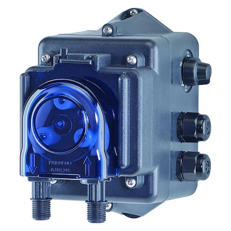 Econ Stennicator 1:128 ratio 2.7 oz/min 80 Psi MPN:E20MH81S6G1