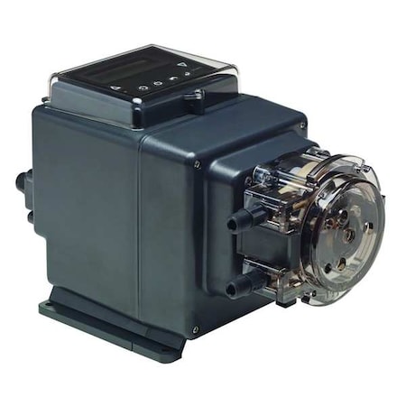 S Series S3007 Variable Speed 40GPD 100Psi MPN:S3007AA101NG1