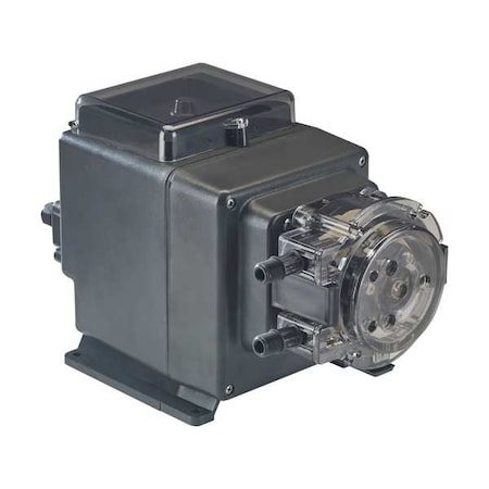 PeristalticChemMeteringPump, 17gpd, 100psi MPN:S3402AA101NG1