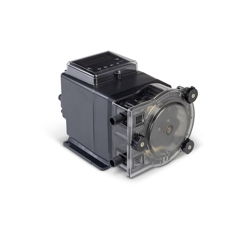 PeristalticChemMeteringPump, 60gpd, 100psi MPN:S407X