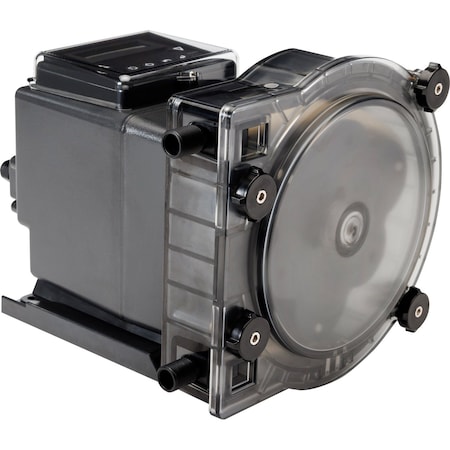 PeristalticChemMeteringPump, 315gpd, 25psi MPN:S505G