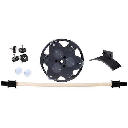 PumpHeadServiceKit, 3/8in MPN:S5105GK