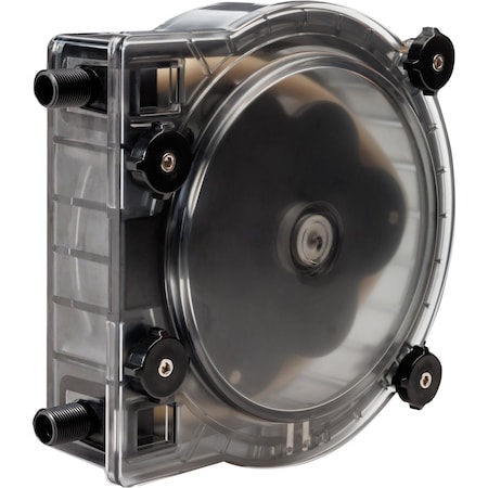 PumpHead, ForStenner, For806EL8, 3/8in MPN:S5107G-1
