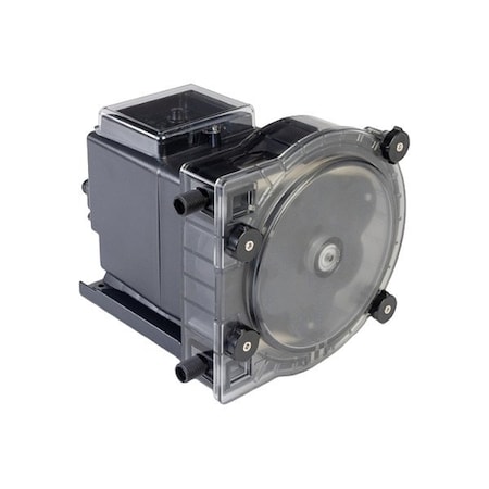 PeristalticChemMeterPump, 315gpd, 100psi MPN:S545G