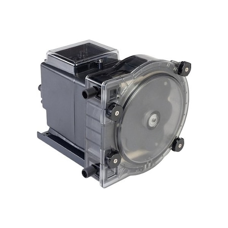 PeristalticChemMeteringPump, 315gpd, 25psi MPN:S5V5G