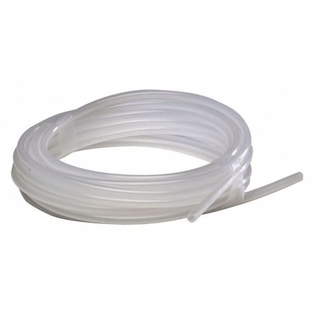 Suctn/Dischrg Tubing, 100ftx1/4in White MPN:AK4010W