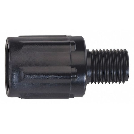 Check Valve Body Only 1/4In MPN:CVF1/4