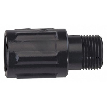 Check Valve Body Only 3/8In MPN:CVF3/8