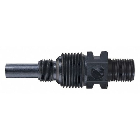 Check Valve Injection Fitting Only 1/4In MPN:CVIJ1/4