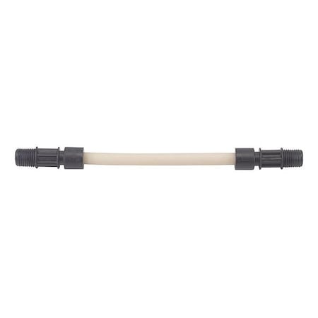 PumpHeadTube, 1/4inCONN, 7-1/2inL, PK2 MPN:EC30A-2G1