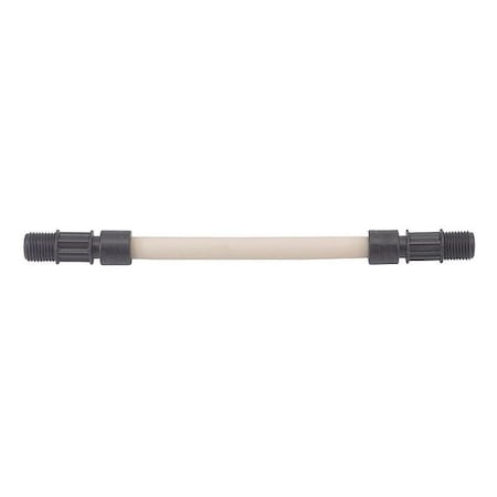 PumpHeadTube, 1/4inCONN, 7-1/2inL, PK2 MPN:EC30B-2G1