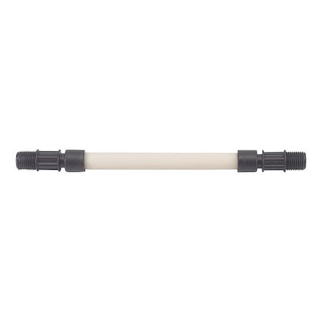 PumpHeadTube, 1/4inCONN, 7-1/2inL, PK2 MPN:EC30C-2G1
