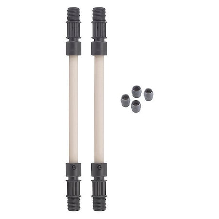 Peristaltic Tube G, Santoprene, PK2 MPN:EC30G-2