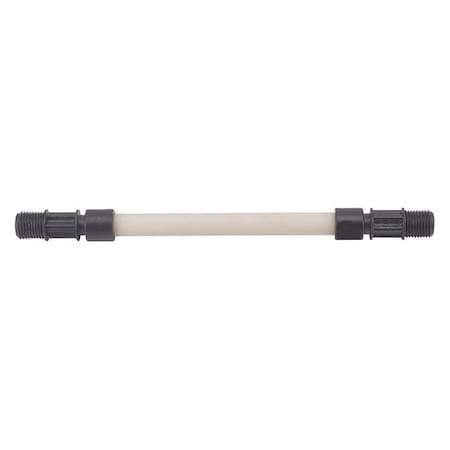 PumpHeadTube, 1/4inCONN, 7-1/2inL, PK2 MPN:EC30H-2G1