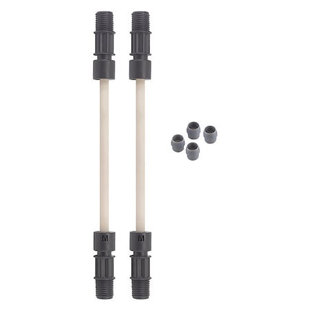 Peristaltic Tube M, Santoprene, PK2 MPN:EC30M-2