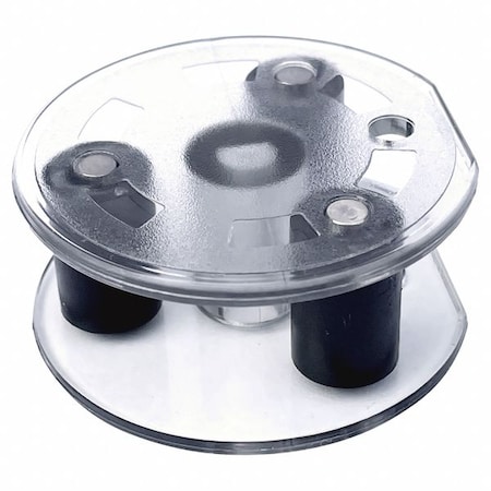 Roller Assembly, For Stenner, PE MPN:EC351